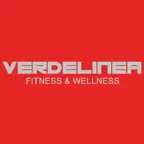 Verdelinea Gym iOS Icon