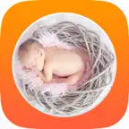 Afghan Baby Names iOS Icon