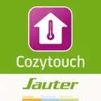SAUTER COZYTOUCH iOS Icon