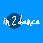 In2Dance iOS Icon