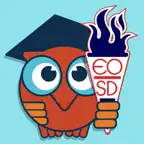 EOSD FOCUS App iOS Icon