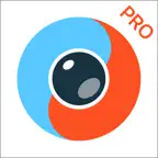 RCam Pro - Manual Camera & RAW iOS Icon