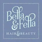 Bella and Fella iOS Icon
