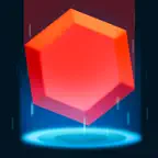 Portal Drop iOS Icon