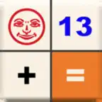 מחשבון רמיקוב iOS Icon