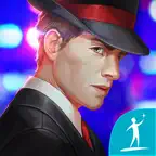Noir Chronicles iOS Icon