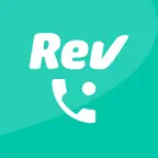 Rev Call Recorder iOS Icon