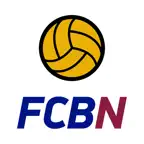 FCBN iOS Icon