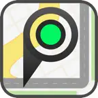 GPS Car Tracker: Find My Car iOS Icon