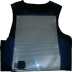 Automatic Injury Detection Icon