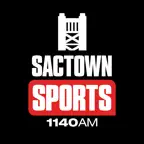 Sactown Sports 1140AM iOS Icon