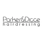 Parker and Dicce iOS Icon