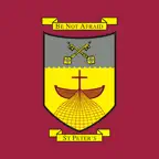 St Peter's College Icon