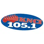 105.1 KNCI iOS Icon
