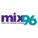 MIX 96 Sacramento iOS Icon