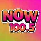 NOW 100.5 iOS Icon