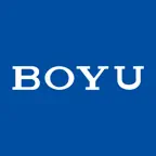 BOYU INTELLIGENCE iOS Icon