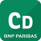 Connexis Direct Mobile iOS Icon