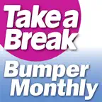 Take a Break Monthly Magazine iOS Icon