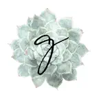 Garnish Hair Studio iOS Icon