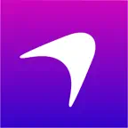 Fiery IQ Go iOS Icon