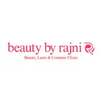 Beauty By Rajni iOS Icon