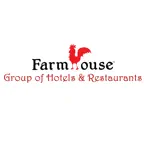 Farm House Restaurant iOS Icon