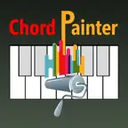 ChordPainter iOS Icon