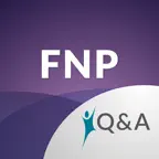 FNP: Nurse Practitioner Review iOS Icon