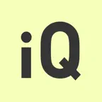 iQ iOS Icon