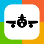 Iodine Ludo iOS Icon