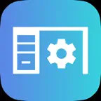 SD Tool iOS Icon