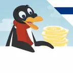 MunRahat - Danske Bank iOS Icon
