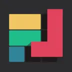 Block n Line - Block Puzzle iOS Icon