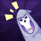 Death Coming iOS Icon