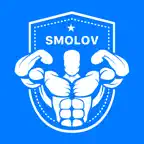 Smolov Squat Program iOS Icon