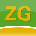 ZG Raiffeisen iOS Icon