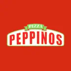 Peppinos Pizza, iOS Icon