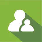 Kindertales for Classrooms iOS Icon