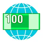 Banknotes | Bills iOS Icon