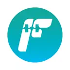 Feel Fit Factory iOS Icon