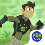 Wild Kratts Rescue Run iOS Icon