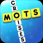 Mots Croisés Énigmes iOS Icon