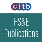 CITB HS&E Publications iOS Icon