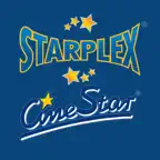 Webtic Starplex Cinema iOS Icon