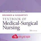 Med-Surg Nursing Clinical HBK icon