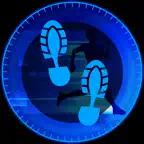 Every Step Counting iOS Icon