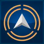 SSX Tracking iOS Icon