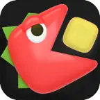 Idle Sweeper iOS Icon