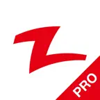 ZapyaPro iOS Icon